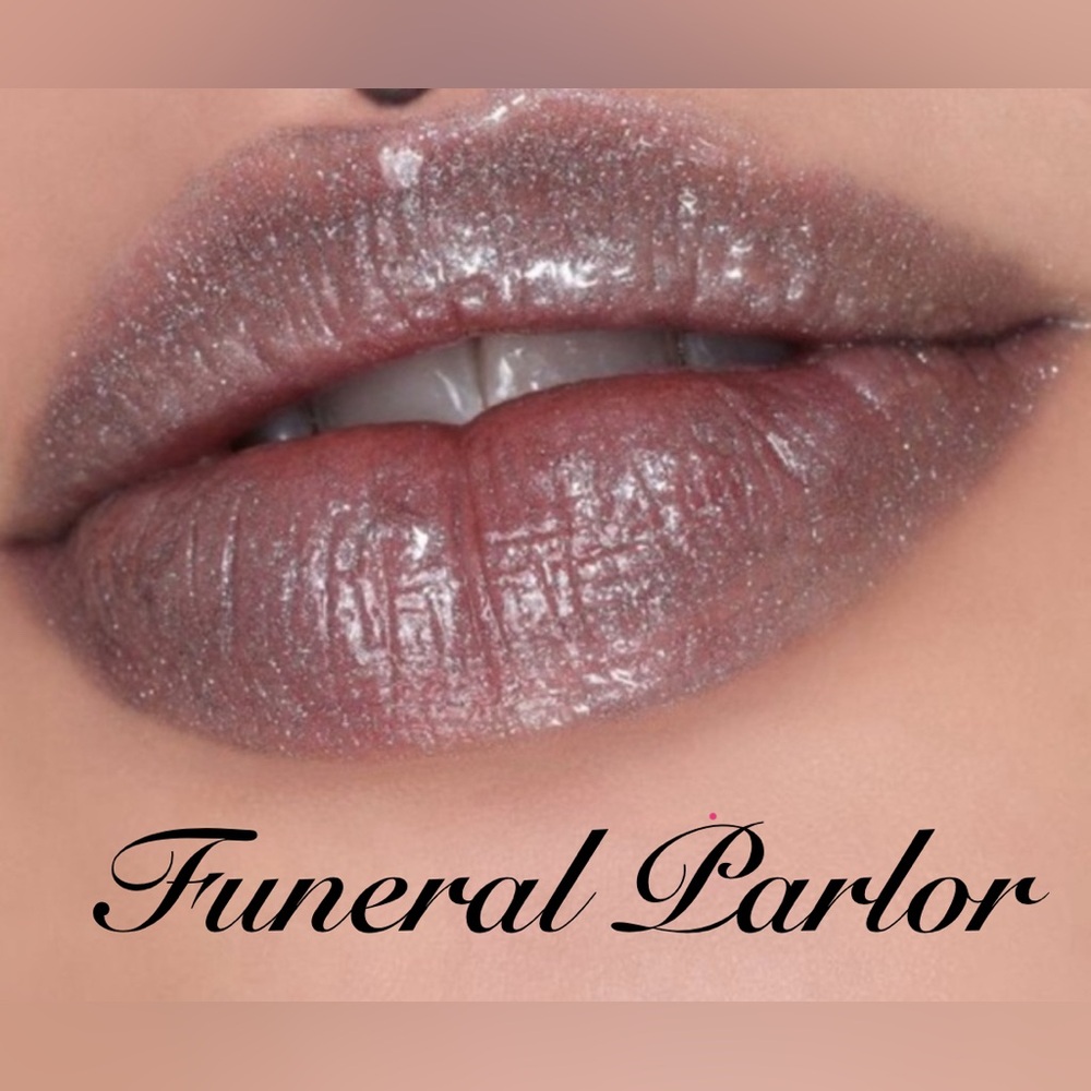 Discontinued Shades Jeffree Star THE GLOSS- - Picture 6 of 11